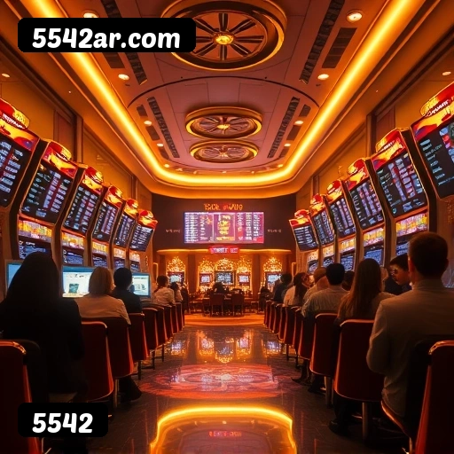 Estatísticas 5542 abril 2026 - 87 mil jogadores ativos, R$47M pagos, RTP 96.52%